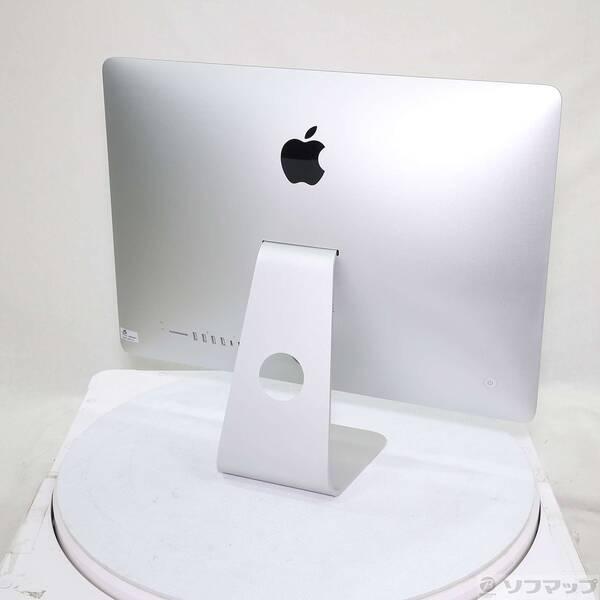 〔中古〕Apple(アップル) iMac 21.5-inch Early-2019 MRT32J／A Core_i3 3.6GHz 8GB HDD1TB 〔10.15 Catalina〕〔344-ud〕 |  | 02
