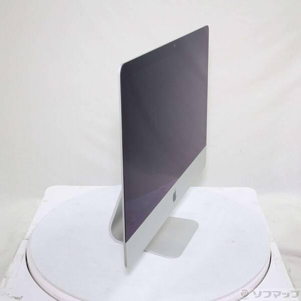 〔中古〕Apple(アップル) iMac 21.5-inch Early-2019 MRT32J／A Core_i3 3.6GHz 8GB HDD1TB 〔10.15 Catalina〕〔344-ud〕 |  | 03
