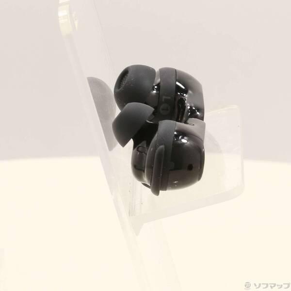 〔中古〕BOSE(ボーズ) Bose Quietcomfort Ultra Earbuds (第2世代) ブラック〔251-ud〕 |  | 03