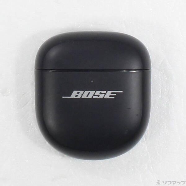 〔中古〕BOSE(ボーズ) Bose Quietcomfort Ultra Earbuds (第2世代) ブラック〔251-ud〕 |  | 04