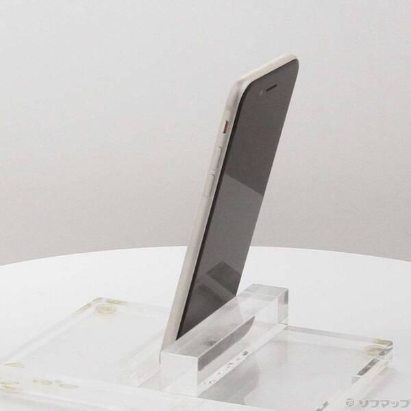 〔中古〕Apple(アップル) iPhone SE 第3世代 128GB スターライト MMYG3J／A SIMフリー〔276-ud〕 |  | 01
