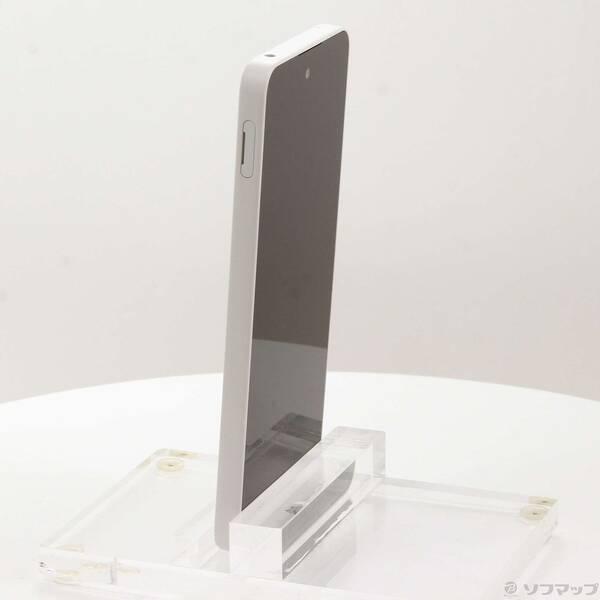 〔中古〕SHARP(シャープ) AQUOS wish5 64GB ユキ SH-52F docomoロック解除SIMフリー〔349-ud〕 |  | 01