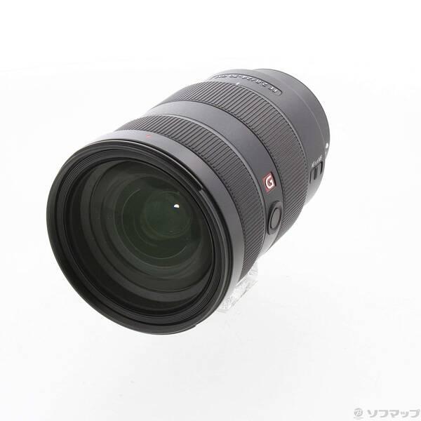 〔中古〕SONY(ソニー) FE 24-70mm F2.8 GM SEL2470GM (Eレンズ)〔349-ud〕 | 