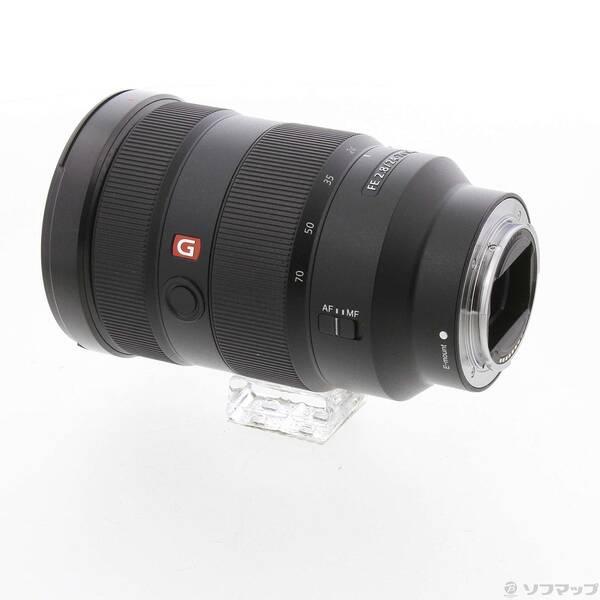 〔中古〕SONY(ソニー) FE 24-70mm F2.8 GM SEL2470GM (Eレンズ)〔349-ud〕 |  | 01