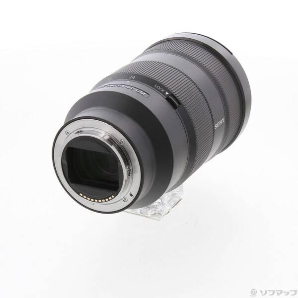 〔中古〕SONY(ソニー) FE 24-70mm F2.8 GM SEL2470GM (Eレンズ)〔349-ud〕 |  | 02