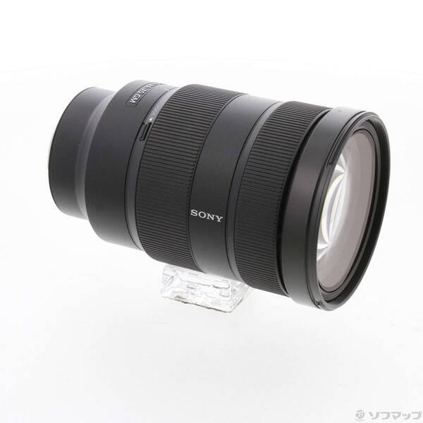 〔中古〕SONY(ソニー) FE 24-70mm F2.8 GM SEL2470GM (Eレンズ)〔349-ud〕 |  | 03