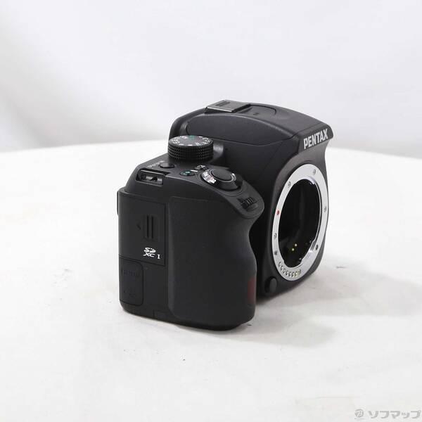 〔中古〕PENTAX(ペンタックス) PENTAX KF ボディ ブラック〔262-ud〕 |  | 03