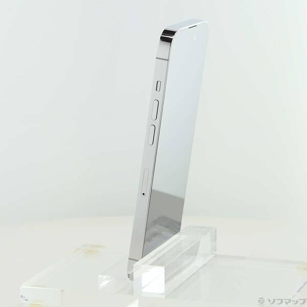 〔中古〕Apple(アップル) iPhone14 Pro 128GB シルバー MQ013J／A SIMフリー〔348-ud〕 |  | 01