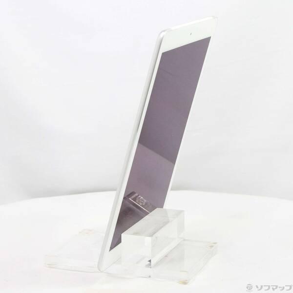 〔中古〕Apple(アップル) iPad Air 2 32GB シルバー MNVQ2J／A docomo〔348-ud〕 |  | 01