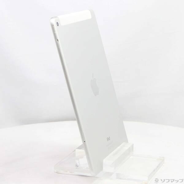 〔中古〕Apple(アップル) iPad Air 2 32GB シルバー MNVQ2J／A docomo〔348-ud〕 |  | 03