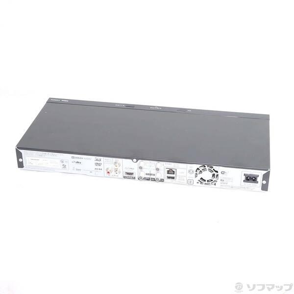 〔中古〕SHARP(シャープ) 〔中古品〕 ブルーレイレコーダー AQUOS（アクオス） BD-NT1200 ［1TB ／3番組同時録画］〔348-ud〕 |  | 02
