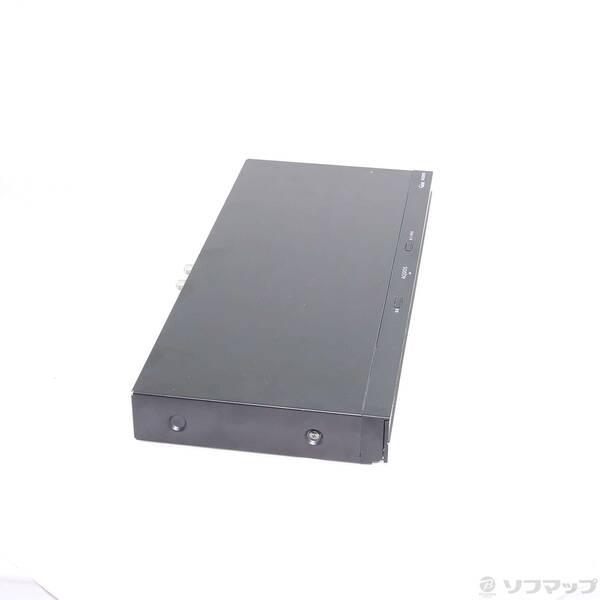 〔中古〕SHARP(シャープ) 〔中古品〕 ブルーレイレコーダー AQUOS（アクオス） BD-NT1200 ［1TB ／3番組同時録画］〔348-ud〕 |  | 03