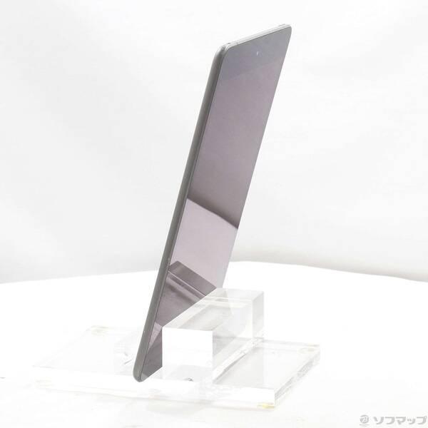〔中古〕Apple(アップル) iPad mini 第5世代 64GB スペースグレイ MUX52J／A SIMフリー〔295-ud〕 |  | 01