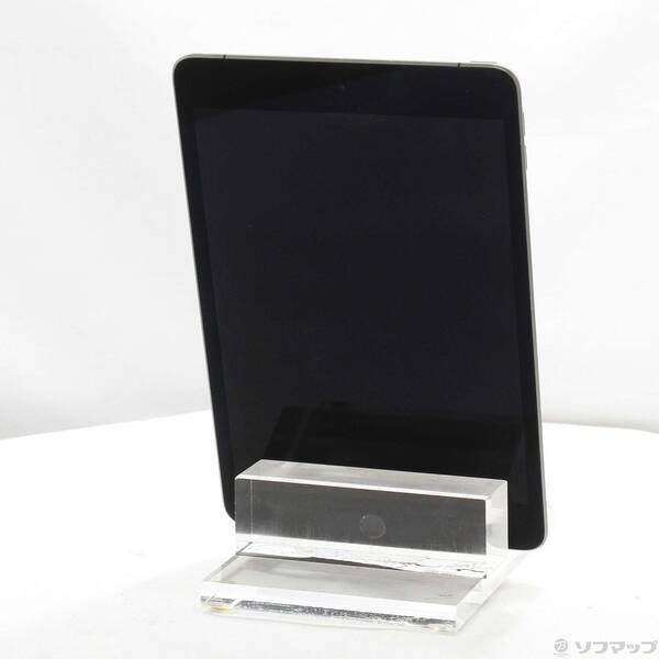 〔中古〕Apple(アップル) iPad mini 第5世代 64GB スペースグレイ MUX52J／A SIMフリー〔295-ud〕 |  | 02