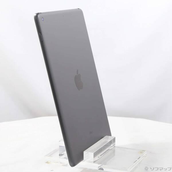 〔中古〕Apple(アップル) iPad 第9世代 64GB スペースグレイ MK2K3J／A Wi-Fi〔305-ud〕 |  | 03