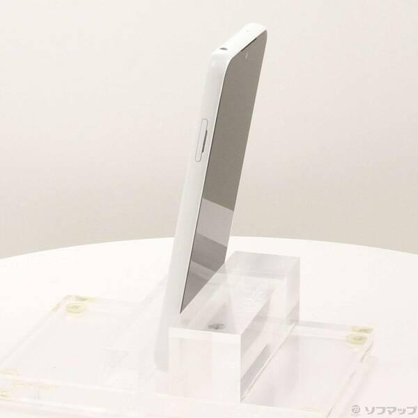 〔中古〕FUJITSU(富士通） arrows We 64GB ホワイト F-51B docomo SIMフリー〔295-ud〕 |  | 01
