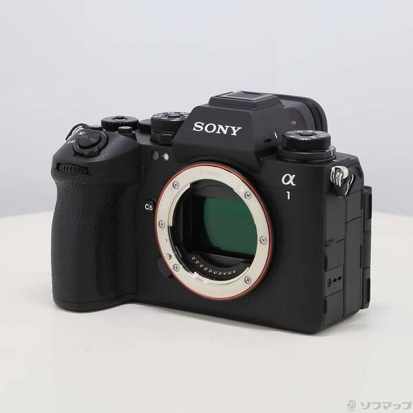 〔中古〕SONY(ソニー) α1II ILCE-1M2 ボディ〔258-ud〕 | 