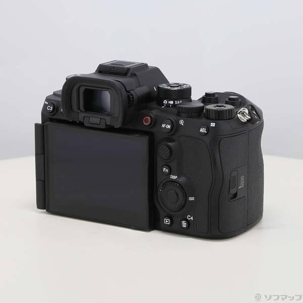 〔中古〕SONY(ソニー) α1II ILCE-1M2 ボディ〔258-ud〕 |  | 02