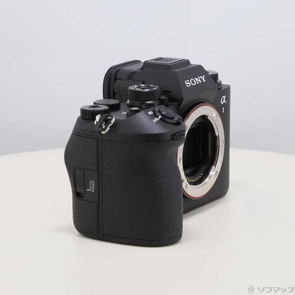 〔中古〕SONY(ソニー) α1II ILCE-1M2 ボディ〔258-ud〕 |  | 03