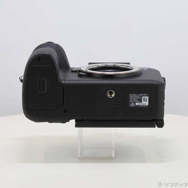 〔中古〕SONY(ソニー) α1II ILCE-1M2 ボディ〔258-ud〕 |  | 04