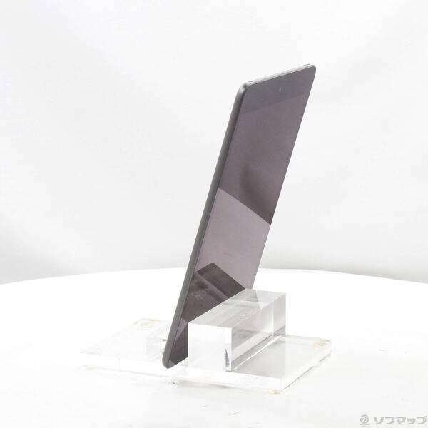 〔中古〕NTTドコモ iPad mini 第5世代 256GB スペースグレイ MUXC2J／A docomoロック解除SIMフリー〔258-ud〕 |  | 01