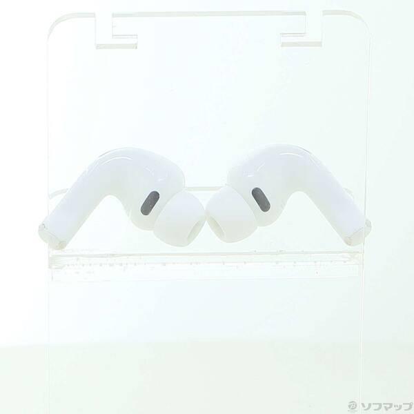 〔中古〕Apple(アップル) AirPods Pro 3 MFHP4J／A〔276-ud〕 |  | 02