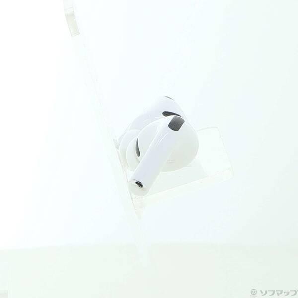 〔中古〕Apple(アップル) AirPods Pro 3 MFHP4J／A〔276-ud〕 |  | 03