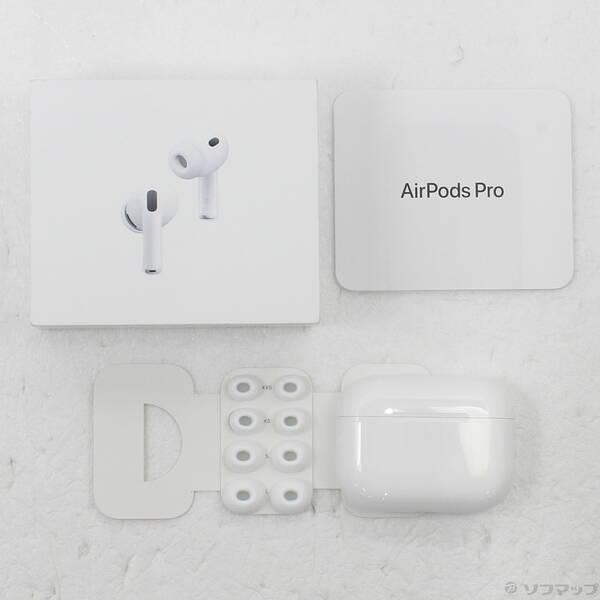 〔中古〕Apple(アップル) AirPods Pro 3 MFHP4J／A〔276-ud〕 |  | 04