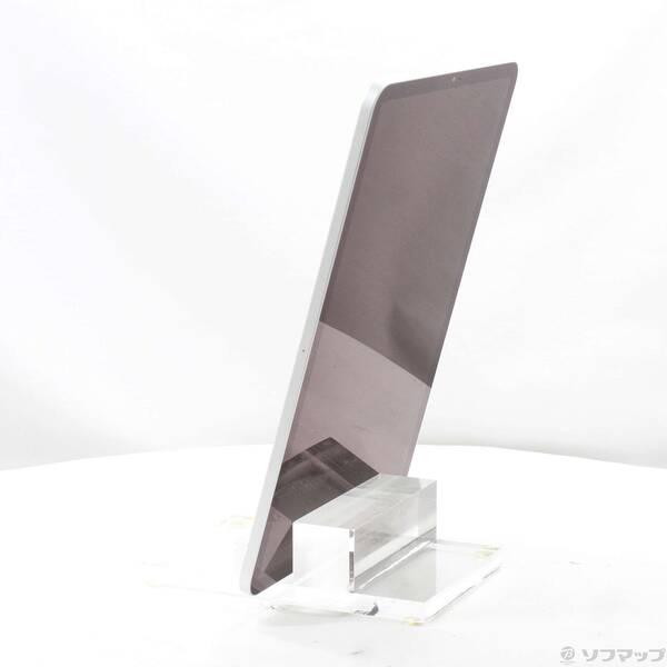 〔中古〕Apple(アップル) iPad Pro 11インチ 64GB シルバー MTXP2J／A Wi-Fi〔262-ud〕 |  | 01