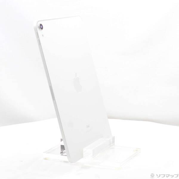 〔中古〕Apple(アップル) iPad Pro 11インチ 64GB シルバー MTXP2J／A Wi-Fi〔262-ud〕 |  | 03