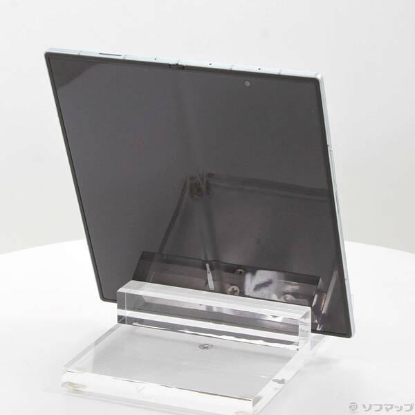 〔中古〕SAMSUNG(サムスン) Galaxy Z Fold7 256GB ミント SMF966Q SIMフリー〔258-ud〕 |  | 02