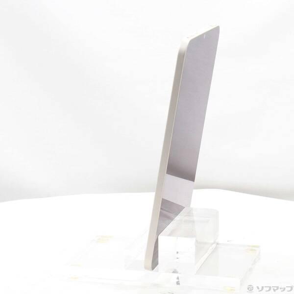 〔中古〕Apple(アップル) iPad mini 第6世代 256GB スターライト MK7V3J／A Wi-Fi〔262-ud〕 |  | 01