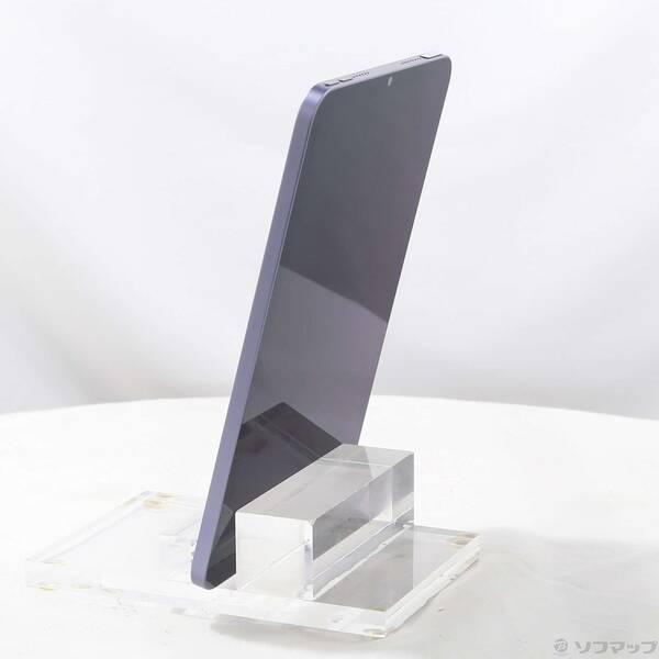 〔中古〕Apple(アップル) iPad mini 第6世代 64GB パープル MK7R3J／A Wi-Fi〔262-ud〕 |  | 01