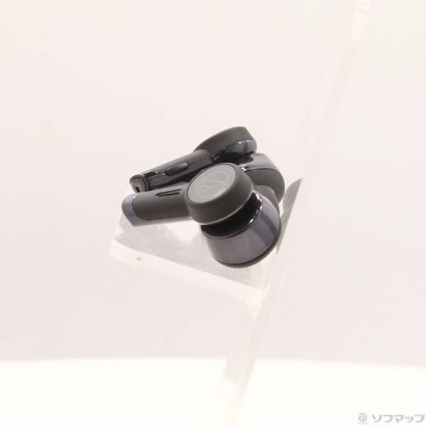 〔中古〕audio-technica(オーディオテクニカ) ATH-TWX9MK2 BK ブラック〔344-ud〕 |  | 01