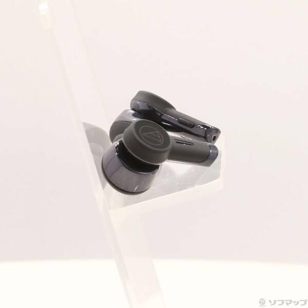 〔中古〕audio-technica(オーディオテクニカ) ATH-TWX9MK2 BK ブラック〔344-ud〕 |  | 03