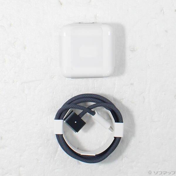 〔中古〕Apple(アップル) MacBook Air 15.3-inch Early-2025 MW1L3J／A Apple M4 10コアCPU_10コアGPU 16GB SSD256GB ミッドナイト 〔26.3 Tahoe〕〔258-ud〕 |  | 04