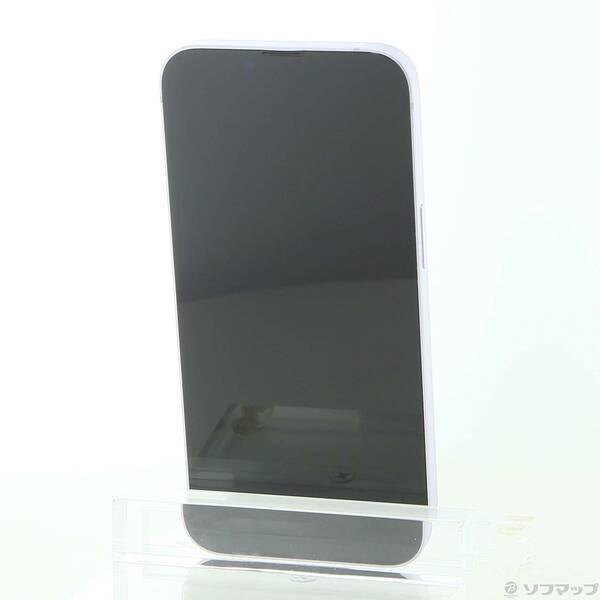 〔中古〕Apple(アップル) iPhone14 128GB パープル MPUY3J／A SIMフリー〔258-ud〕 |  | 02