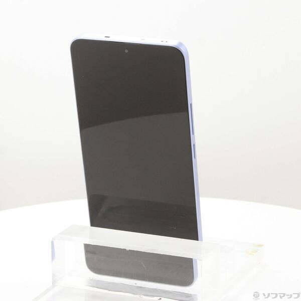 〔中古〕Xiaomi(シャオミ) Xiaomi 13T 256GB アルパインブルー XIG04 au SIMフリー〔276-ud〕 |  | 02
