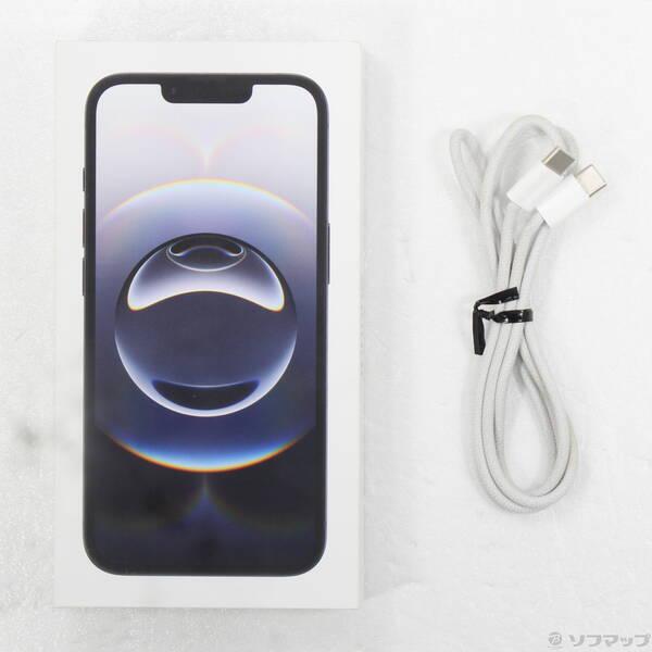 〔中古〕Apple(アップル) iPhone16e 128GB ブラック MD1Q4J／A SIMフリー〔348-ud〕 |  | 04