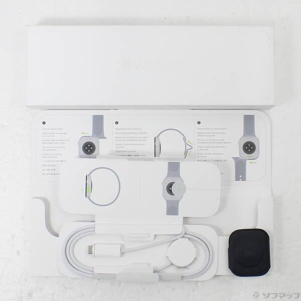 〔中古〕Apple(アップル) Apple Watch Series 11 GPS + Cellular 46mm ジェットブラックアルミニウムケース ブラックスポーツバンド〔297-ud〕 |  | 04