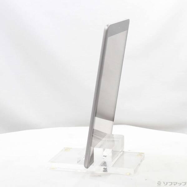 〔中古〕Apple(アップル) iPad 第6世代 128GB スペースグレイ MR7J2J／A Wi-Fi〔305-ud〕 |  | 01