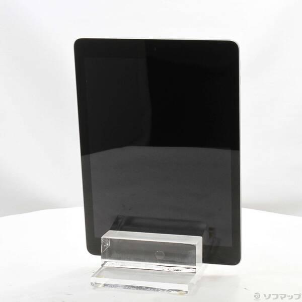 〔中古〕Apple(アップル) iPad 第6世代 128GB スペースグレイ MR7J2J／A Wi-Fi〔305-ud〕 |  | 02