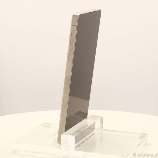 〔中古〕SAMSUNG(サムスン) Galaxy S25 Ultra 512GB チタニウムジェードグリーン SM-S938 SIMフリー〔262-ud〕 |  | 01