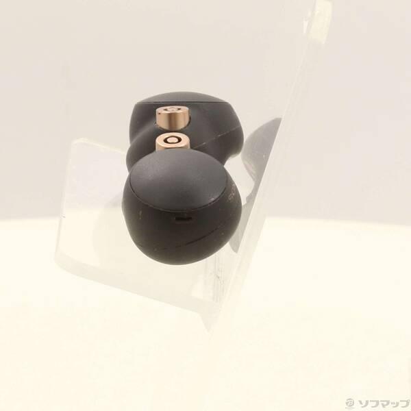 中古〕SONY(ソニー) WF-1000XM4 B ブラック〔344-ud〕 : ソフマップ