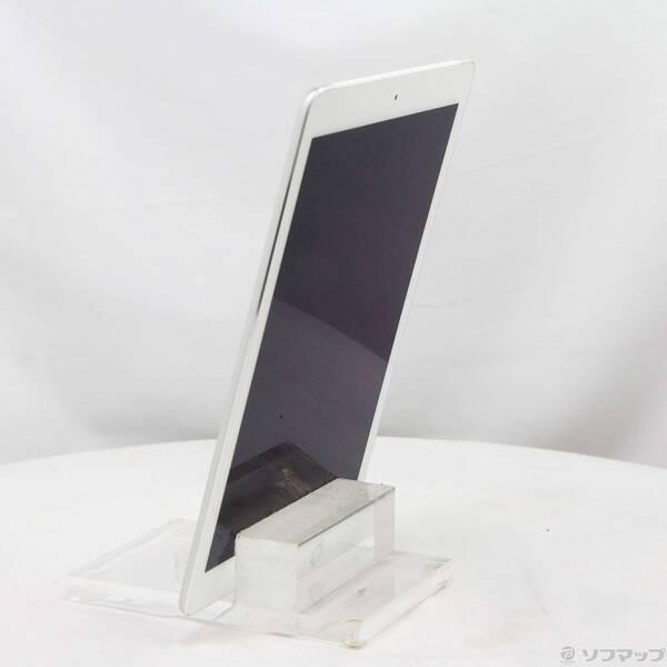 〔中古〕Apple(アップル) iPad Air 2 64GB シルバー MGHY2J／A SoftBank〔305-ud〕 |  | 01