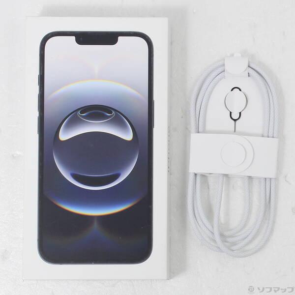 〔中古〕Apple(アップル) iPhone16e 128GB ブラック MD1Q4J／A SIMフリー〔262-ud〕 |  | 04