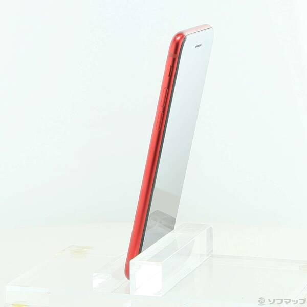 〔中古〕Apple(アップル) iPhone SE 第3世代 128GB プロダクトレッド MMYH3J／A SIMフリー〔251-ud〕 |  | 01