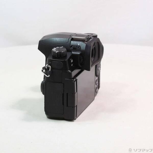 〔中古〕Panasonic(パナソニック) LUMIX G99II ボディ DC-G99M2〔251-ud〕 |  | 01