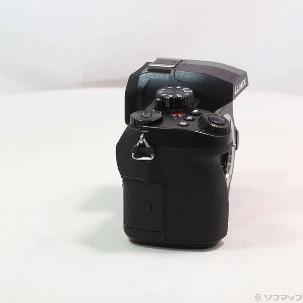 〔中古〕Panasonic(パナソニック) LUMIX G99II ボディ DC-G99M2〔251-ud〕 |  | 03