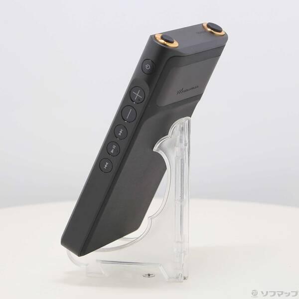 〔中古〕SONY(ソニー) WALKMAN WM1AM2 メモリ128GB+microSD ブラック NW-WM1AM2〔348-ud〕 |  | 01